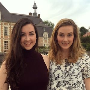 Meet your Posher, Grace